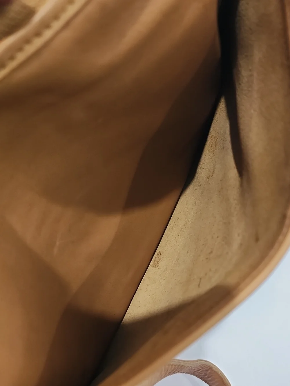 Vintage Coach Bag - Picture 12 of 16